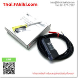 (A)Unused, ES-M1 DC12-24V SwitchNO/NC NPN, Proximity Sensor, พร็อกซิมิตี้เซนเซอร์, KEYENCE