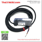 (A)Unused, ES-M1 DC12-24V SwitchNO/NC NPN, Proximity Sensor, พร็อกซิมิตี้เซนเซอร์, KEYENCE