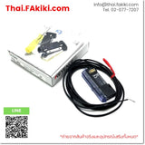 (A)Unused, ES-M2  NO/NC, Amplifier Unit  Expansion Unit, NPN, แอมพลิฟายเออร์ยูนิต ยูนิตขยาย, NPN, KEYENCE