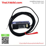 (A)Unused, ES-M2  NO/NC, Amplifier Unit  Expansion Unit, NPN, แอมพลิฟายเออร์ยูนิต ยูนิตขยาย, NPN, KEYENCE