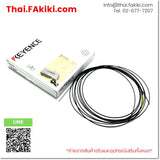 (A)Unused, FU-63Z, Fiber Optic Sensor, ไฟเบอร์ออปติกเซนเซอร์, KEYENCE