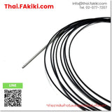 (A)Unused, FU-63Z, Fiber Optic Sensor, ไฟเบอร์ออปติกเซนเซอร์, KEYENCE