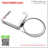(A)Unused, FU-49X, Fiber Optic Sensor, ไฟเบอร์ออปติกเซนเซอร์, KEYENCE