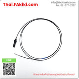 (A)Unused, FU-49X, Fiber Optic Sensor, ไฟเบอร์ออปติกเซนเซอร์, KEYENCE