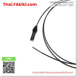 (A)Unused, FU-49X, Fiber Optic Sensor, ไฟเบอร์ออปติกเซนเซอร์, KEYENCE