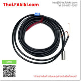 (A)Unused, EH-308 φ8, Amplifier Built-in Proximity Sensor, พรอกซิมิตี้เซนเซอร์ชนิดแอมพลิฟายเออร์, KEYENCE