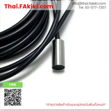 (A)Unused, EH-308 φ8, Amplifier Built-in Proximity Sensor, พรอกซิมิตี้เซนเซอร์ชนิดแอมพลิฟายเออร์, KEYENCE