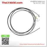 (A)Unused, FU-51TZ 5m, Fiber Optic Sensor, ไฟเบอร์ออปติกเซนเซอร์, KEYENCE