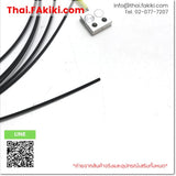 (A)Unused, FU-51TZ 5m, Fiber Optic Sensor, ไฟเบอร์ออปติกเซนเซอร์, KEYENCE