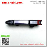(A)Unused, FS-N40, Digital Fiber Optic Sensor Amplifier, ไฟเบอร์เซนเซอร์ แอมพลิฟายเออร์ดิจิตอล, KEYENCE