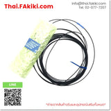(A)Unused, FU-18M, Fiber Optic Sensor, ไฟเบอร์ออปติกเซนเซอร์, KEYENCE