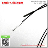 (A)Unused, FU-18M, Fiber Optic Sensor, ไฟเบอร์ออปติกเซนเซอร์, KEYENCE