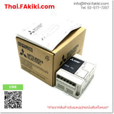 (A)Unused, FX3S-10MT/DSS, PLC Main Module, พีแอลซียูนิตหลัก, MITSUBISHI