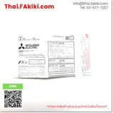 (A)Unused, FX3S-10MT/DSS, PLC Main Module, พีแอลซียูนิตหลัก, MITSUBISHI