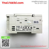 (A)Unused, FX3S-10MT/DSS, PLC Main Module, พีแอลซียูนิตหลัก, MITSUBISHI