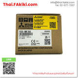 (A)Unused, FX3S-10MT/DSS, PLC Main Module, พีแอลซียูนิตหลัก, MITSUBISHI