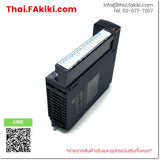 (D)Used*, QY10 16point, Output Module, เอาท์พุตโมดูล, MITSUBISHI