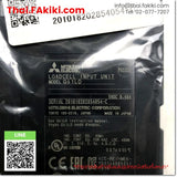 (B)Unused, Q61LD 16points	 Analog Module, โมดูลอนาล็อก สเปค -, MITSUBISHI