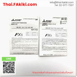 (B)Unused*, FX5-4AD-ADP, Special Module, โมดูลพิเศษ, MITSUBISHI