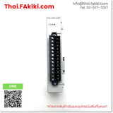 (B)Unused*, FX5-4AD-ADP, Special Module, โมดูลพิเศษ, MITSUBISHI