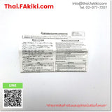 (B)Unused*, AJ65SBTB1-32D, CC-Link System Remote I/O Module, โมดูล I/O ระยะไกลระบบ CC-Link, MITSUBISHI