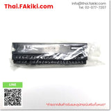 (B)Unused*, AJ65SBTB1-32D, CC-Link System Remote I/O Module, โมดูล I/O ระยะไกลระบบ CC-Link, MITSUBISHI