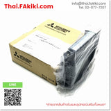 (B)Unused*, Q68ADV 8ch, Digital-Analog Converter Module, โมดูลตัวแปลงดิจิตอล-อนาล็อก, MITSUBISHI
