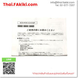 (B)Unused*, Q68ADV 8ch, Digital-Analog Converter Module, โมดูลตัวแปลงดิจิตอล-อนาล็อก, MITSUBISHI