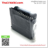 (B)Unused*, Q68ADV 8ch, Digital-Analog Converter Module, โมดูลตัวแปลงดิจิตอล-อนาล็อก, MITSUBISHI
