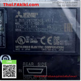 (B)Unused*, GT15-QBUS, Bus Connection Unit, ยูนิตเชื่อมต่อบัส, MITSUBISHI
