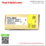 (B)Unused*, GT15-QBUS, Bus Connection Unit, ยูนิตเชื่อมต่อบัส, MITSUBISHI