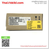 (B)Unused*, GT15-QBUS, Bus Connection Unit, ยูนิตเชื่อมต่อบัส, MITSUBISHI