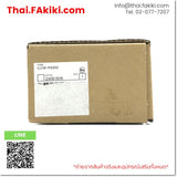 (B)Unused*, CJ1W-PA202 AC100-240V, Power Supply, พาวเวอร์ซัพพลาย, OMRON