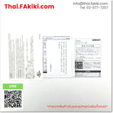 (A)Unused, CJ1W-IC101, Special Module, โมดูลพิเศษ, OMRON