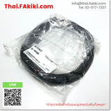 (B)Unused*, GL-RP5NS 5m, Main Unit Connection Cable, สายเคเบิลเชื่อมต่อยูนิตหลัก, KEYENCE