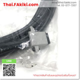 (B)Unused*, GL-RP5NS 5m, Main Unit Connection Cable, สายเคเบิลเชื่อมต่อยูนิตหลัก, KEYENCE