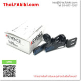 (B)Unused*, GL-RB02, Safety Light Curtain, ฐานยึดเซนเซอร์ม่านแสงนิรภัย, KEYENCE