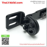 (B)Unused*, GL-RB02, Safety Light Curtain, ฐานยึดเซนเซอร์ม่านแสงนิรภัย, KEYENCE