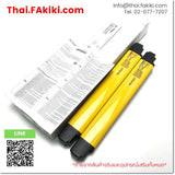 (B)Unused*, GL-R16H 16 Optical Axes, Safety Light Curtain, เซนเซอร์ม่านแสงนิรภัย, KEYENCE