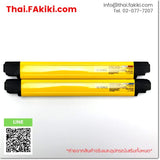 (B)Unused*, GL-R16H 16 Optical Axes 25.95cm , Safety Light Curtain, เซนเซอร์ม่านแสงนิรภัย, KEYENCE