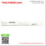 (B)Unused*, GL-R16H 16 Optical Axes 25.95cm , Safety Light Curtain, เซนเซอร์ม่านแสงนิรภัย, KEYENCE