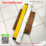 (B)Unused*, GL-R44H 44 Optical Axes, Safety Light Curtain, เซนเซอร์ม่านแสงนิรภัย, KEYENCE