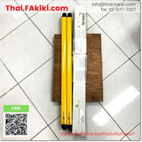 (B)Unused*, GL-R44H 44 Optical Axes 88cm, Safety Light Curtain, เซนเซอร์ม่านแสงนิรภัย, KEYENCE