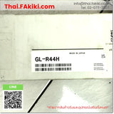 (B)Unused*, GL-R44H 44 Optical Axes 88cm, Safety Light Curtain, เซนเซอร์ม่านแสงนิรภัย, KEYENCE