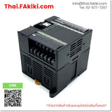(D)Used*, CP1E-E20DR-A AC100-240V Ver.1.1, CPU Module, ซีพียูโมดูล, OMRON