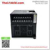 (D)Used*, CP1E-E20DR-A AC100-240V Ver.1.1, CPU Module, ซีพียูโมดูล, OMRON
