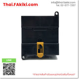 (D)Used*, CP1E-E20DR-A AC100-240V Ver.1.1, CPU Module, ซีพียูโมดูล, OMRON