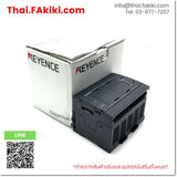 (C)Used, KV-N40DT, PLC Main Module, พีแอลซียูนิตหลัก, KEYENCE