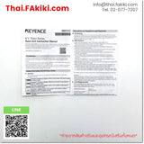 (C)Used, KV-N40DT, PLC Main Module, พีแอลซียูนิตหลัก, KEYENCE