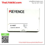 (C)Used, KV-N40DT, PLC Main Module, พีแอลซียูนิตหลัก, KEYENCE